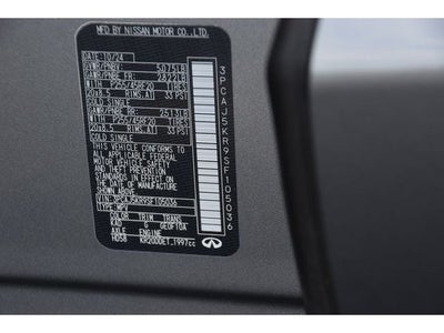 2025 INFINITI QX55 Essential AWD