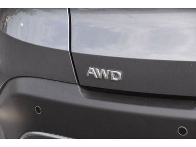 2025 INFINITI QX55 Essential AWD