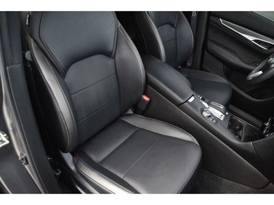 2025 INFINITI QX55 Essential AWD
