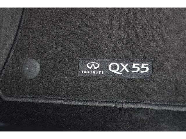 2025 INFINITI QX55 Essential AWD