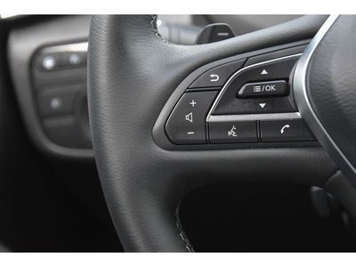2025 INFINITI QX55 Essential AWD