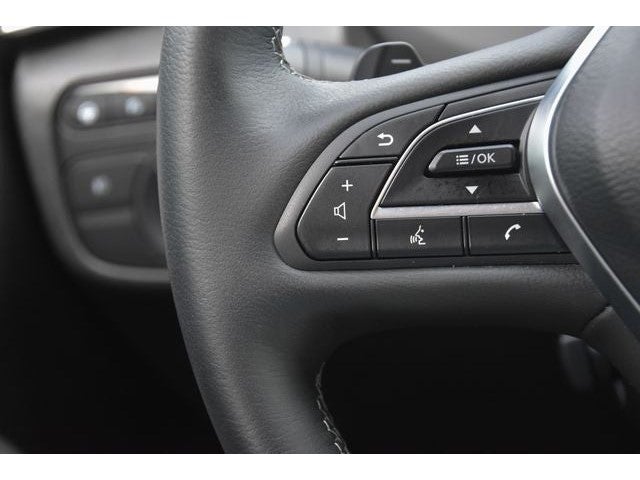 2025 INFINITI QX55 Essential AWD