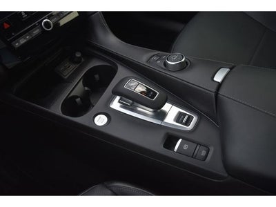 2025 INFINITI QX55 Essential AWD