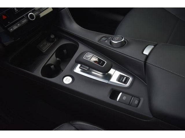 2025 INFINITI QX55 Essential AWD