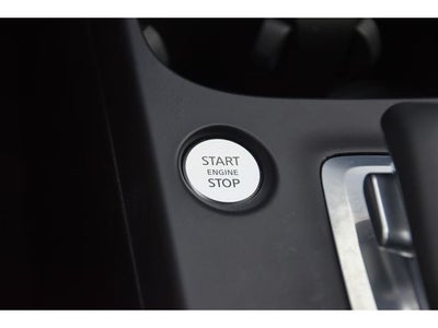 2025 INFINITI QX55 Essential AWD