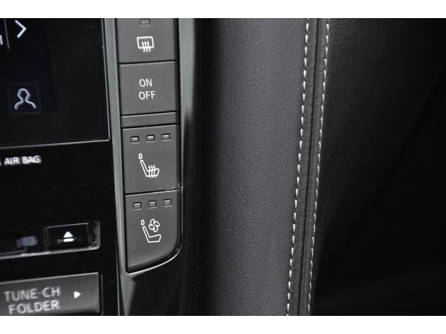 2025 INFINITI QX55 Essential AWD