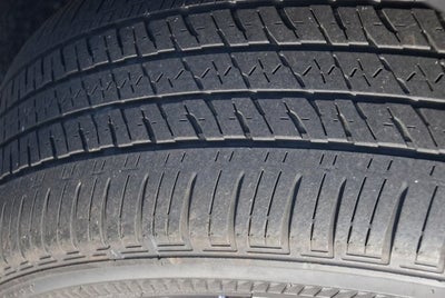 2022 INFINITI QX55 SENSORY