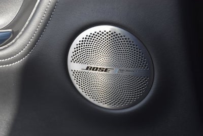 2022 INFINITI QX55 SENSORY