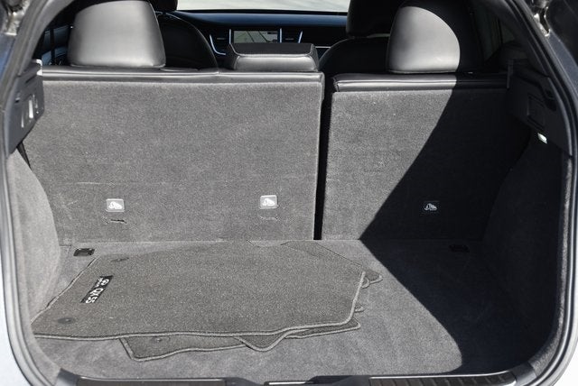 2022 INFINITI QX55 SENSORY