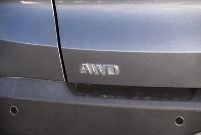 2022 INFINITI QX55 SENSORY