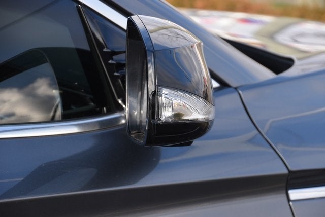 2022 INFINITI QX55 SENSORY