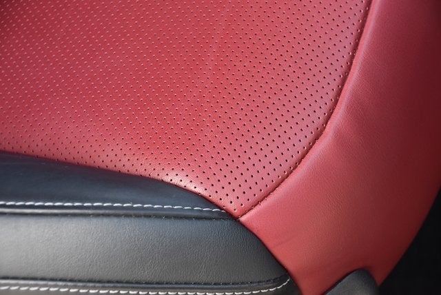 2022 INFINITI QX55 SENSORY