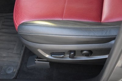 2022 INFINITI QX55 SENSORY