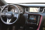 2022 INFINITI QX55 SENSORY