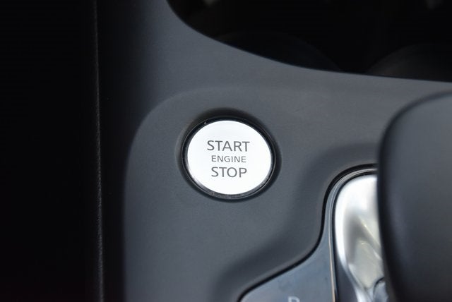 2022 INFINITI QX55 SENSORY