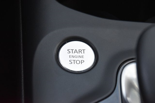 2022 INFINITI QX55 SENSORY