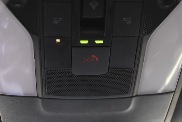 2022 INFINITI QX55 SENSORY