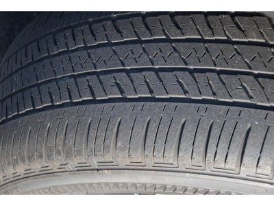 2022 INFINITI QX55 SENSORY