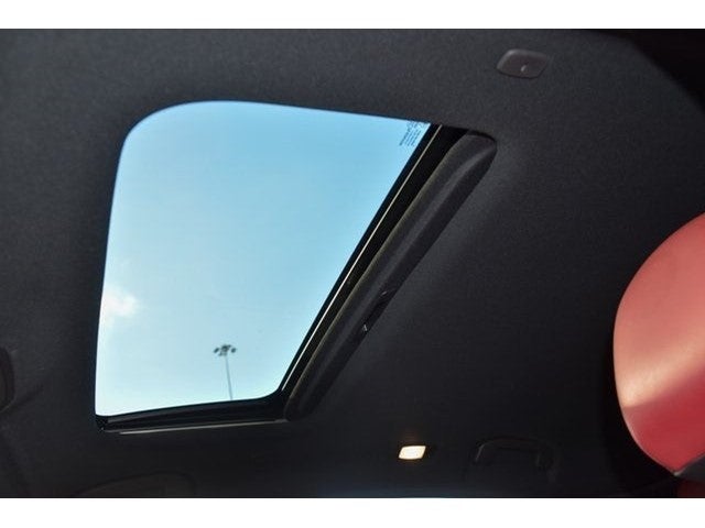 2022 INFINITI QX55 SENSORY