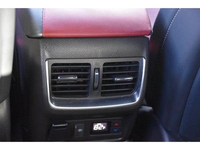 2022 INFINITI QX55 SENSORY