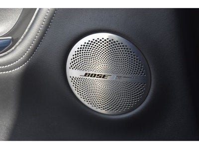 2022 INFINITI QX55 SENSORY