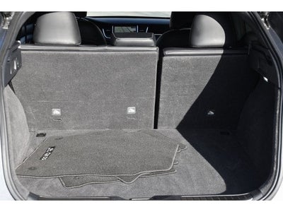 2022 INFINITI QX55 SENSORY