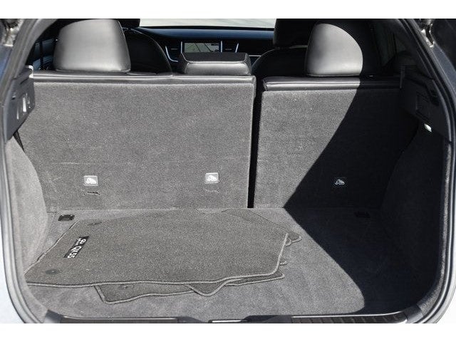 2022 INFINITI QX55 SENSORY