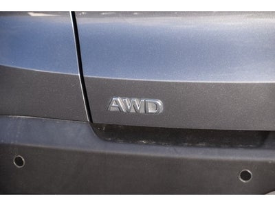 2022 INFINITI QX55 SENSORY