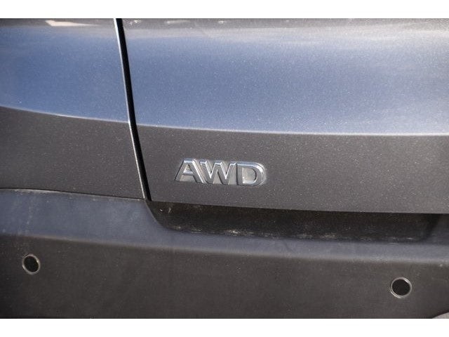 2022 INFINITI QX55 SENSORY