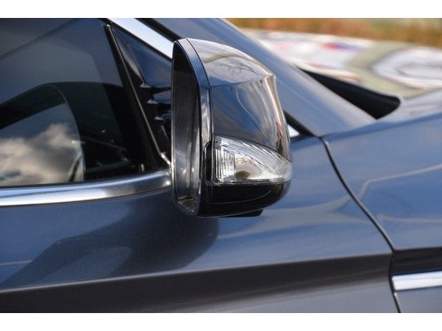 2022 INFINITI QX55 SENSORY