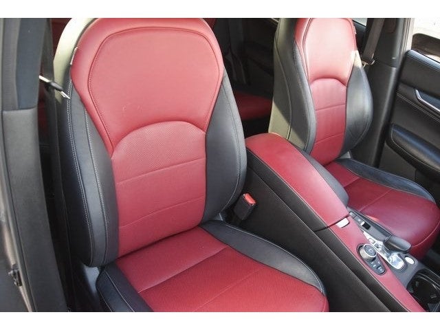 2022 INFINITI QX55 SENSORY