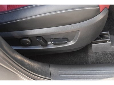 2022 INFINITI QX55 SENSORY