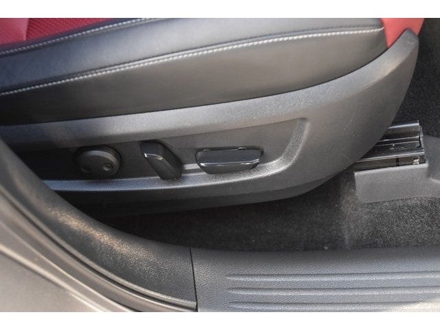 2022 INFINITI QX55 SENSORY