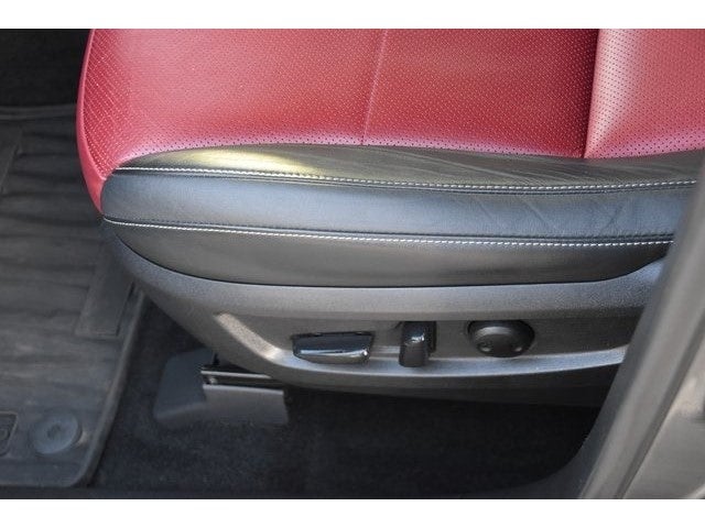 2022 INFINITI QX55 SENSORY