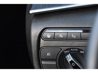 2022 INFINITI QX55 SENSORY