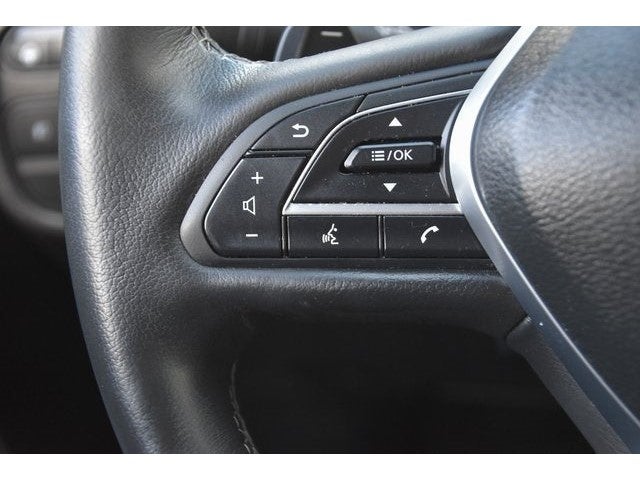 2022 INFINITI QX55 SENSORY