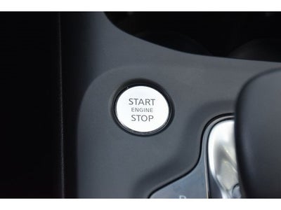 2022 INFINITI QX55 SENSORY