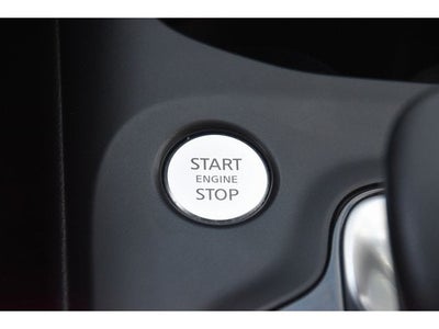 2022 INFINITI QX55 SENSORY