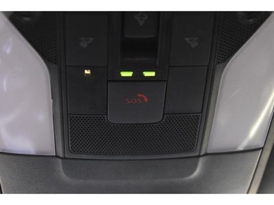 2022 INFINITI QX55 SENSORY