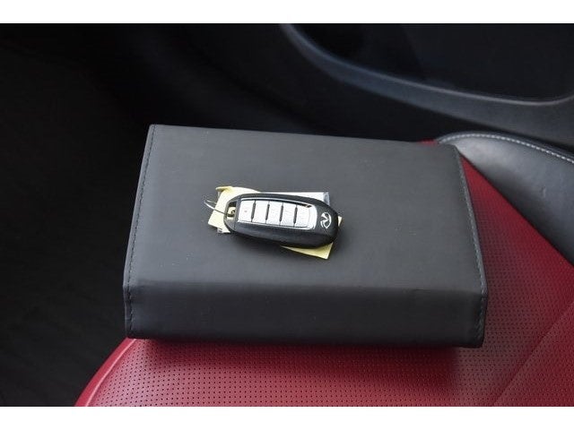 2022 INFINITI QX55 SENSORY