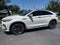 2022 INFINITI QX55 SENSORY