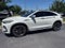 2022 INFINITI QX55 SENSORY