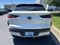 2022 INFINITI QX55 SENSORY