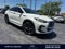 2022 INFINITI QX55 SENSORY
