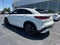 2022 INFINITI QX55 SENSORY