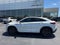 2022 INFINITI QX55 SENSORY