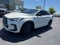 2022 INFINITI QX55 SENSORY
