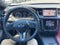2022 INFINITI QX55 SENSORY