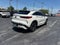 2022 INFINITI QX55 SENSORY