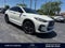 2022 INFINITI QX55 SENSORY